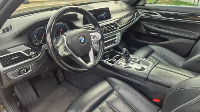 Bmw Série 7 image 5