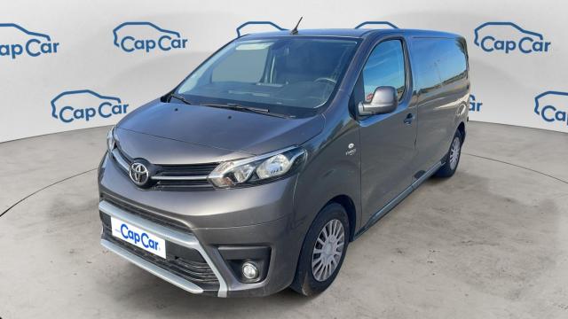 Toyota Proace 1.6 D-4d 115 Dynamic Medium - Entretien Constructeur
