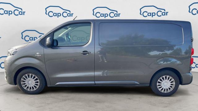 Toyota Proace image 9