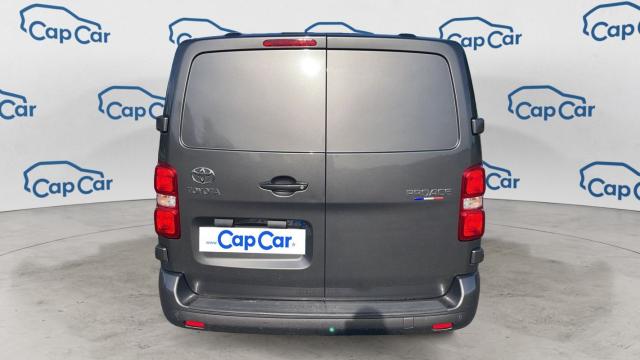 Toyota Proace image 7