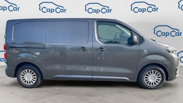 Toyota Proace image 8