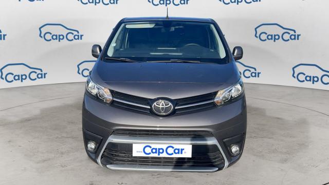 Toyota Proace image 6