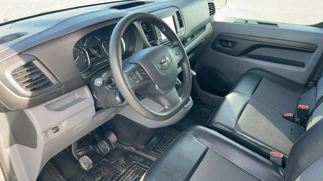Toyota Proace image 3