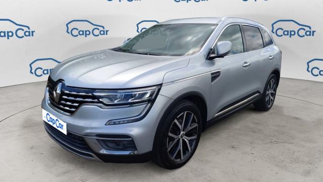 Renault Koleos d’occasion