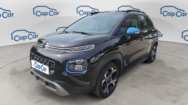 Citroen C3 Aircross 1.2 Puretech 110 Eat6 Rip Curl - Automatique Toit Ouvrant