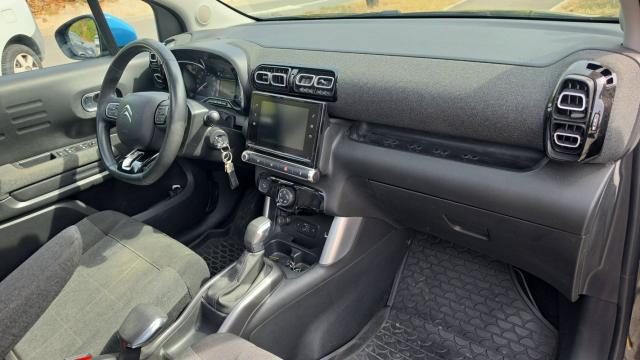 Citroen C3 Aircross image 2