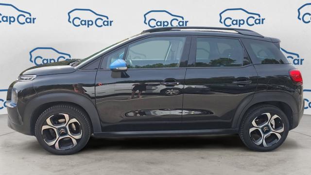 Citroen C3 Aircross image 5
