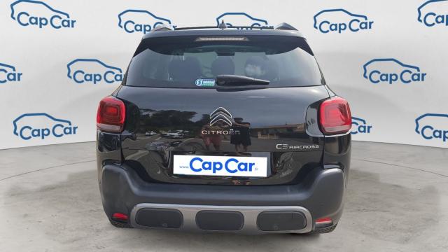 Citroen C3 Aircross image 9