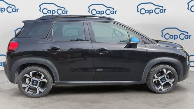 Citroen C3 Aircross image 4