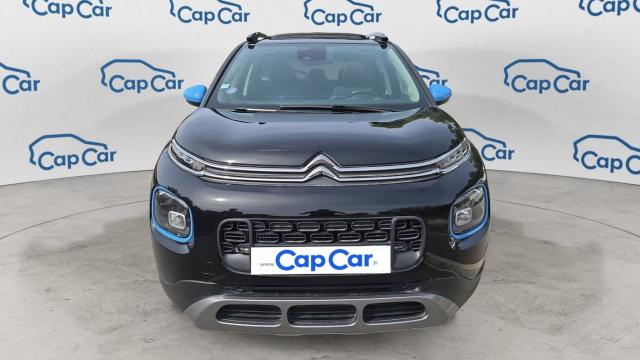 Citroen C3 Aircross image 1