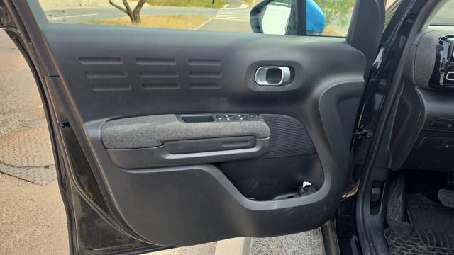 Citroen C3 Aircross image 3