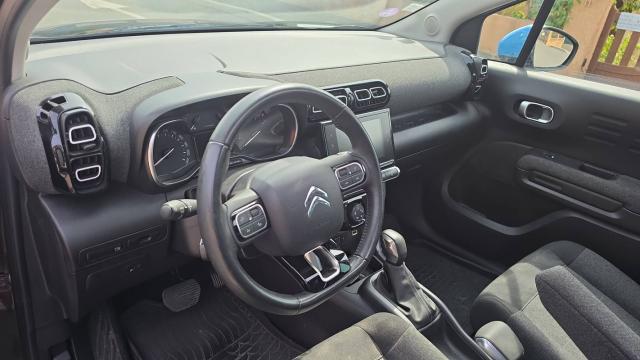 Citroen C3 Aircross image 8