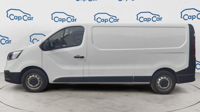 Renault Trafic image 3