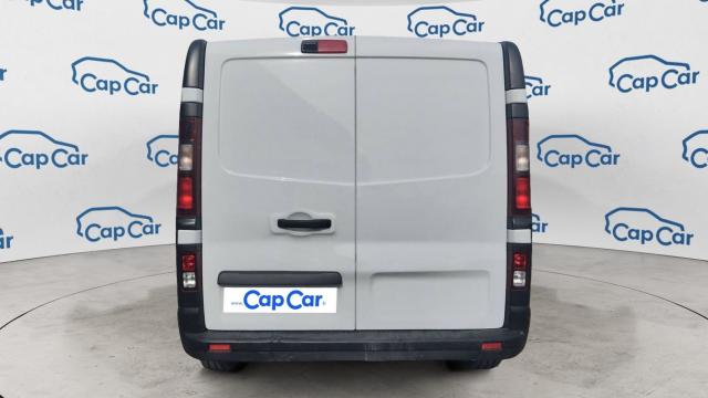 Renault Trafic image 5