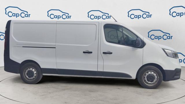 Renault Trafic image 2