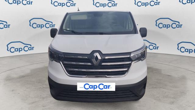 Renault Trafic image 7