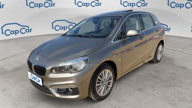 Bmw Serie 2 Active Tourer (f45) 220i 192 Steptronic8 Luxury - Automatique Toit Ouvrant