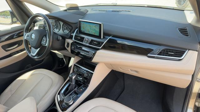 Bmw Serie 2 Active Tourer image 9
