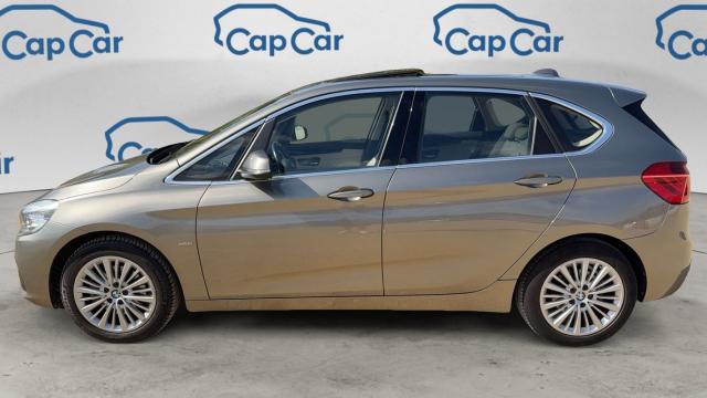 Bmw Serie 2 Active Tourer image 7