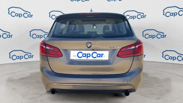Bmw Serie 2 Active Tourer image 1