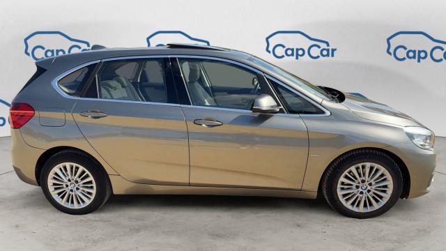 Bmw Serie 2 Active Tourer image 8