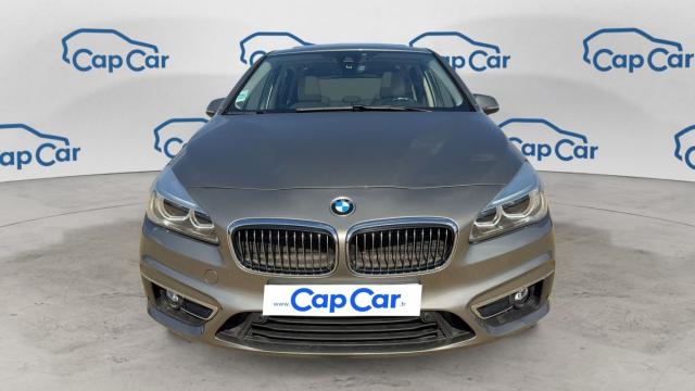 Bmw Serie 2 Active Tourer image 3