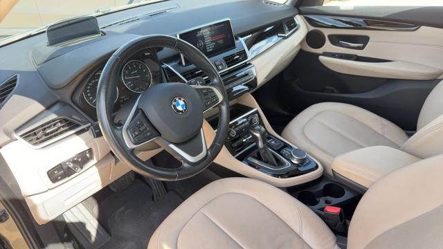 Bmw Serie 2 Active Tourer image 4
