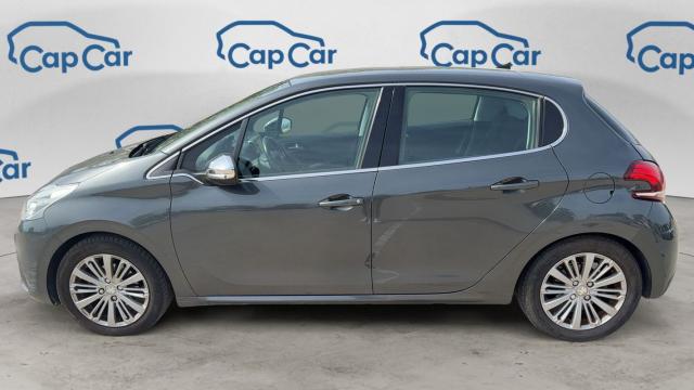Peugeot 208 image 4