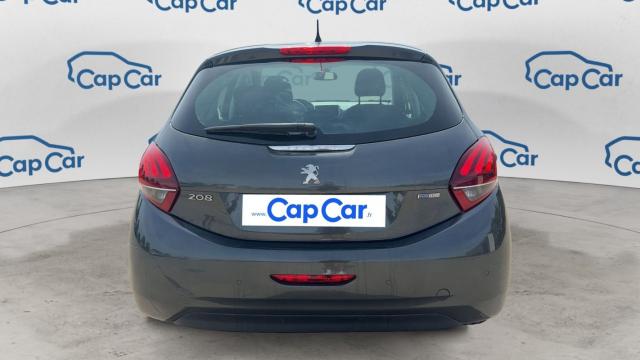 Peugeot 208 image 8