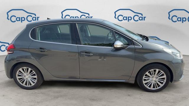 Peugeot 208 image 6