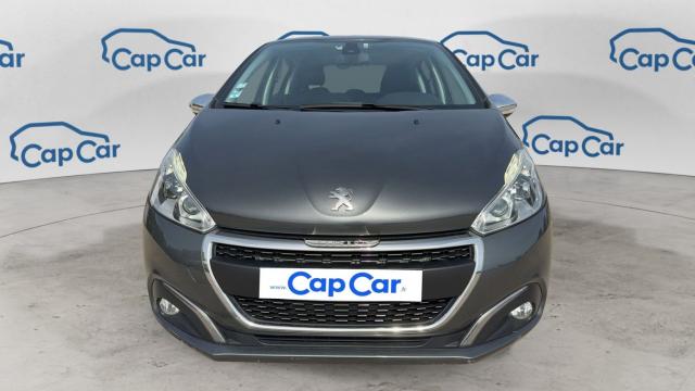 Peugeot 208 image 9