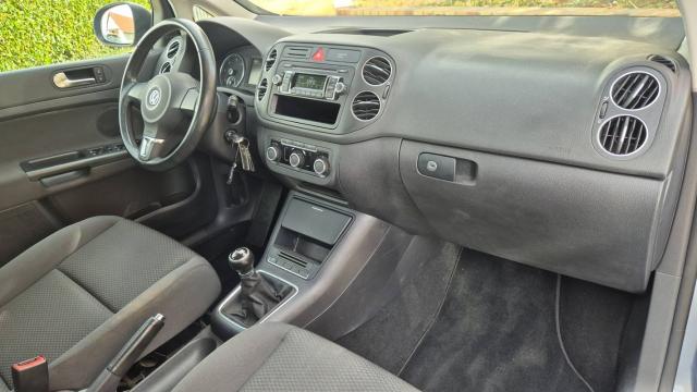Volkswagen Golf Plus image 1