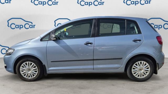 Volkswagen Golf Plus image 7