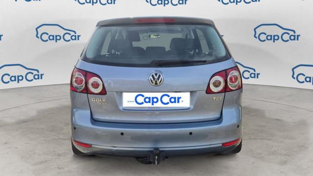 Volkswagen Golf Plus image 2