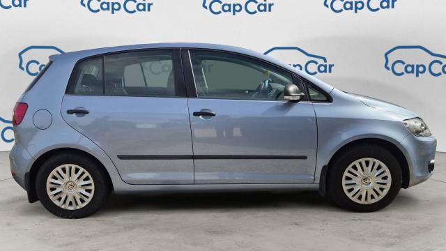 Volkswagen Golf Plus image 8