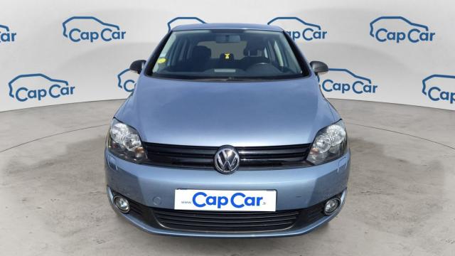 Volkswagen Golf Plus image 6