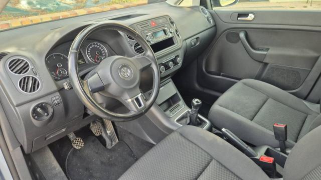 Volkswagen Golf Plus image 9