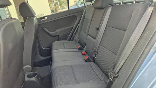 Volkswagen Golf Plus image 3
