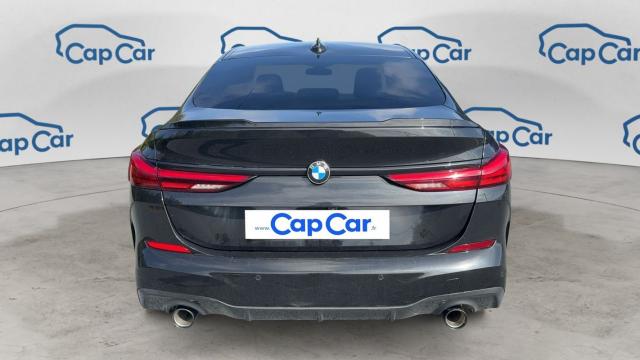 Bmw Serie 2 image 2