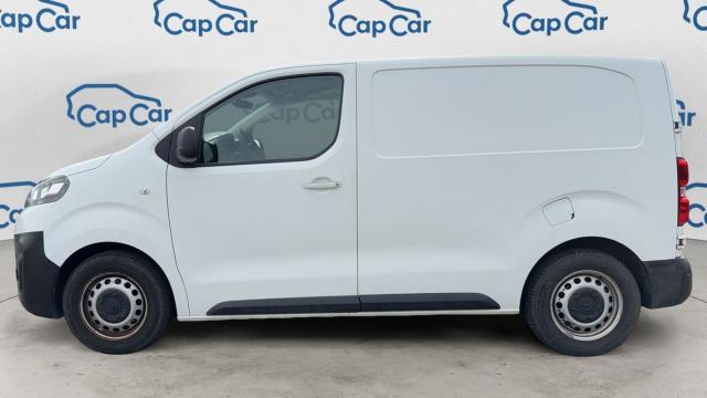 Citroen Jumpy image 1
