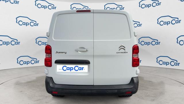 Citroen Jumpy image 7