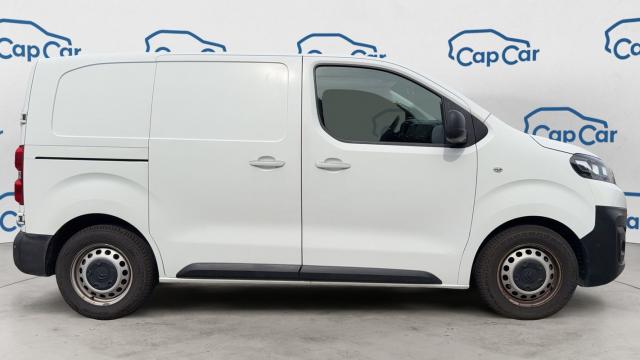 Citroen Jumpy image 8