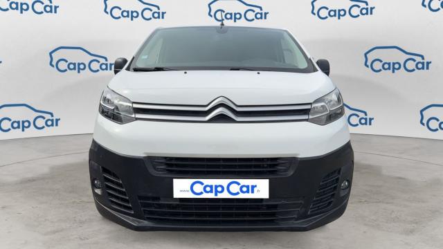 Citroen Jumpy image 2