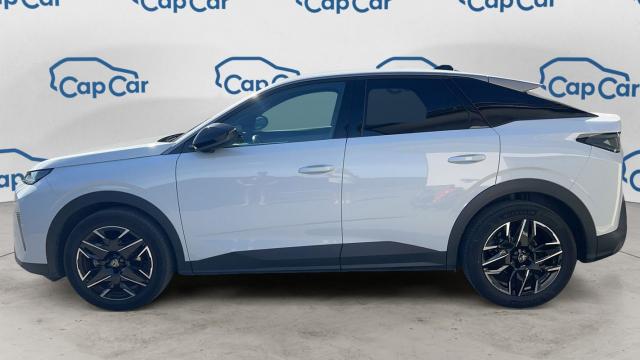 Peugeot 3008 image 9