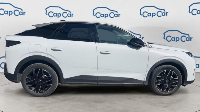 Peugeot 3008 image 7