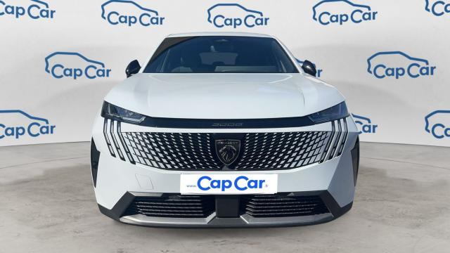Peugeot 3008 image 4