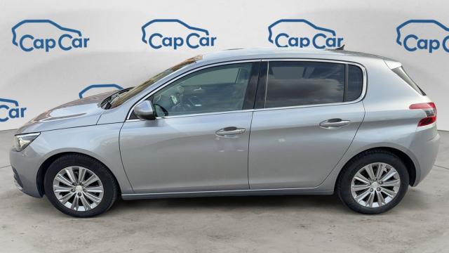 Peugeot 308 image 2