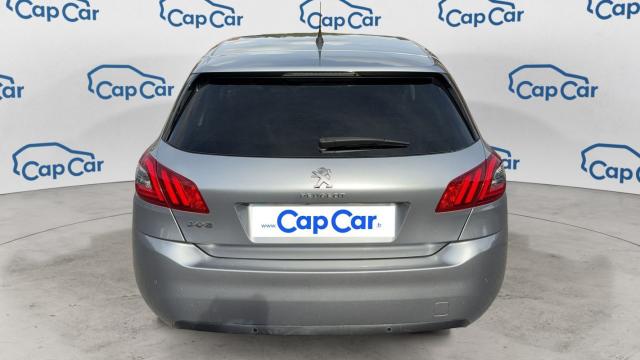 Peugeot 308 image 3