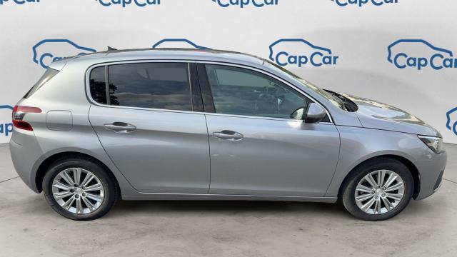 Peugeot 308 image 1
