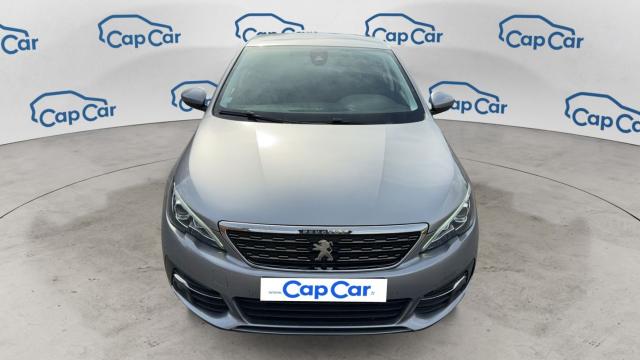 Peugeot 308 image 9